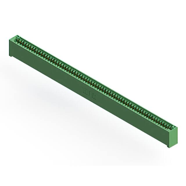 845-066-521-101 EDAC Inc.  Edgeboard Connectors